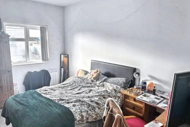 2 bed flat, Whitefield Terrace, Greenbank, Plymouth, PL48NH - Image 1